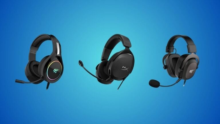 Melhores Headset Gamer 2024