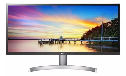 Monitor Ultrawide