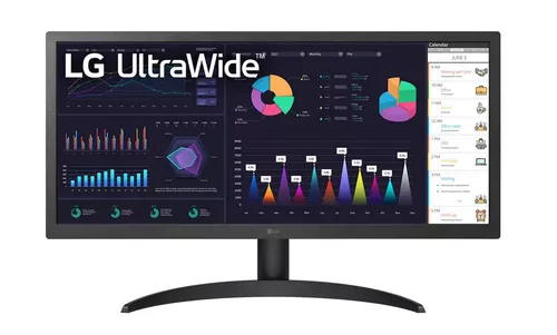 Monitor Ultrawide