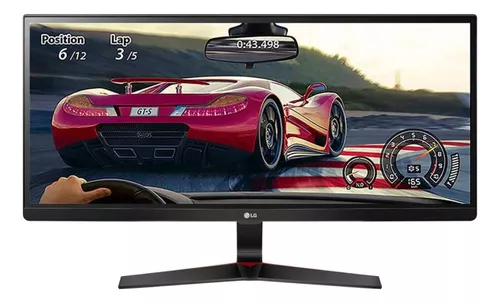 Monitor Ultrawide