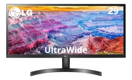 Monitor Ultrawide