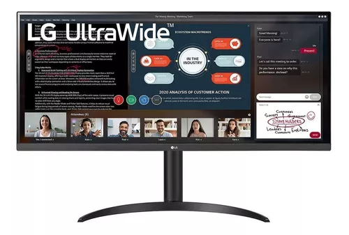 Monitor Ultrawide