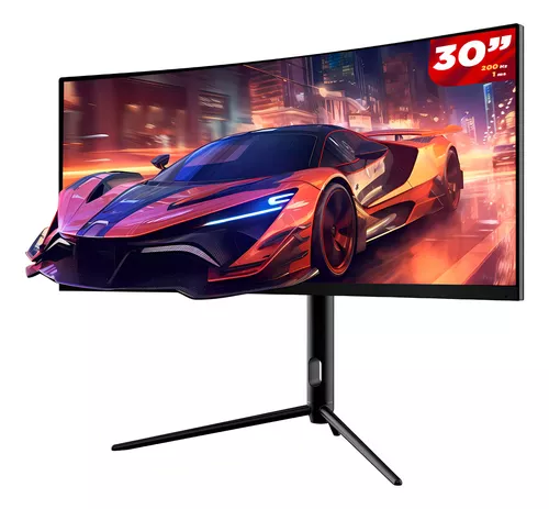 Monitor Ultrawide