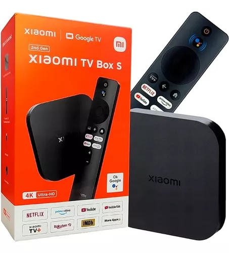 TV Box