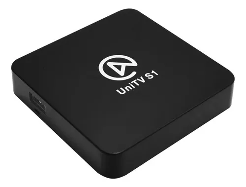 TV Box