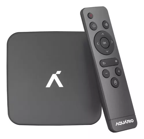 TV Box