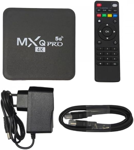 TV Box