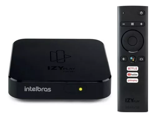 TV Box