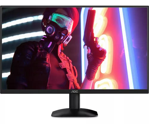 Monitor Gamer